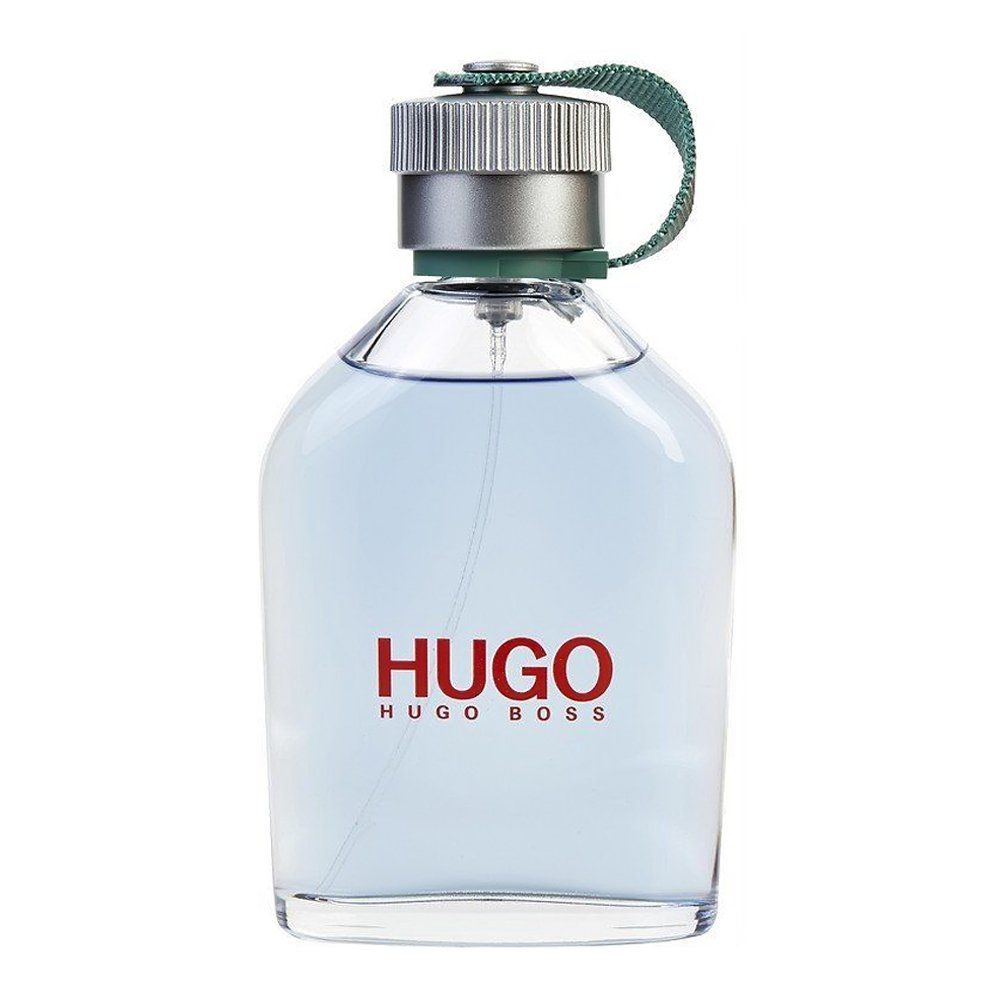 Purchase Hugo Boss Men Eau De Toilette, Green, 125ml Online at Special ...