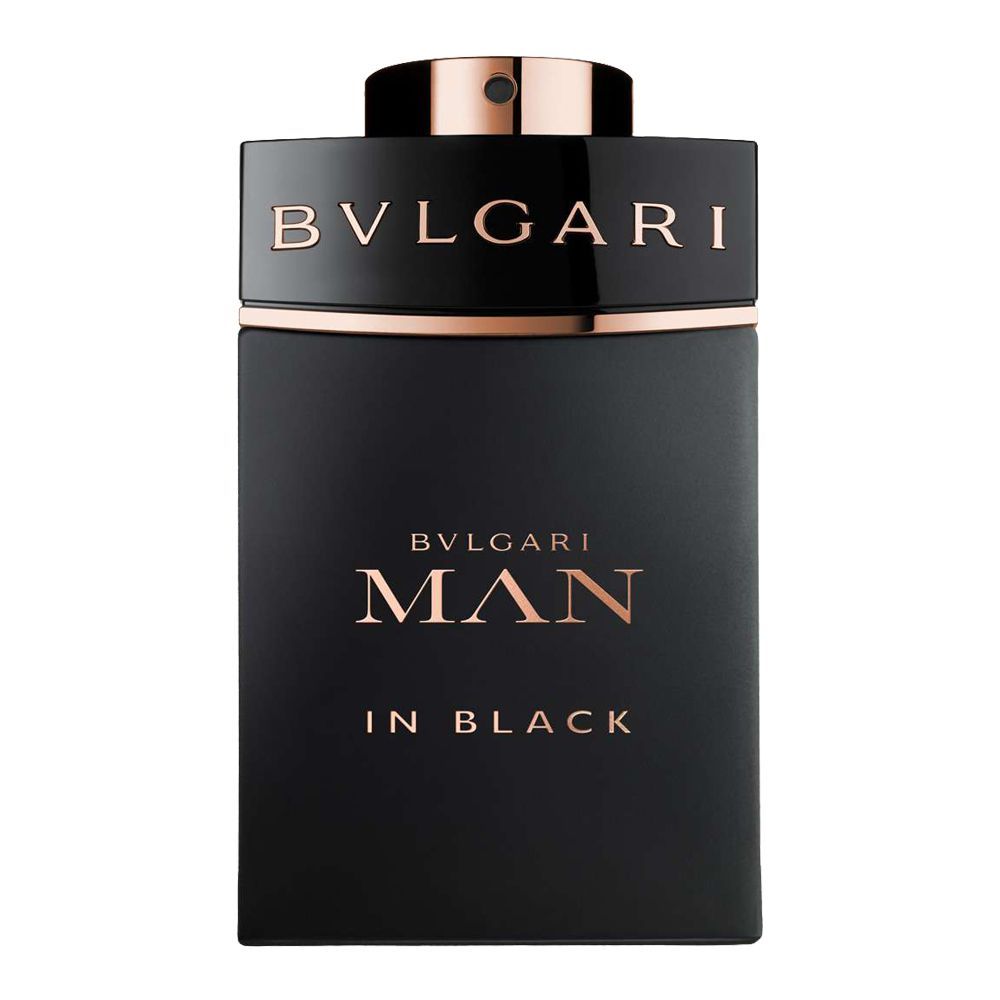 review parfum bvlgari man in black
