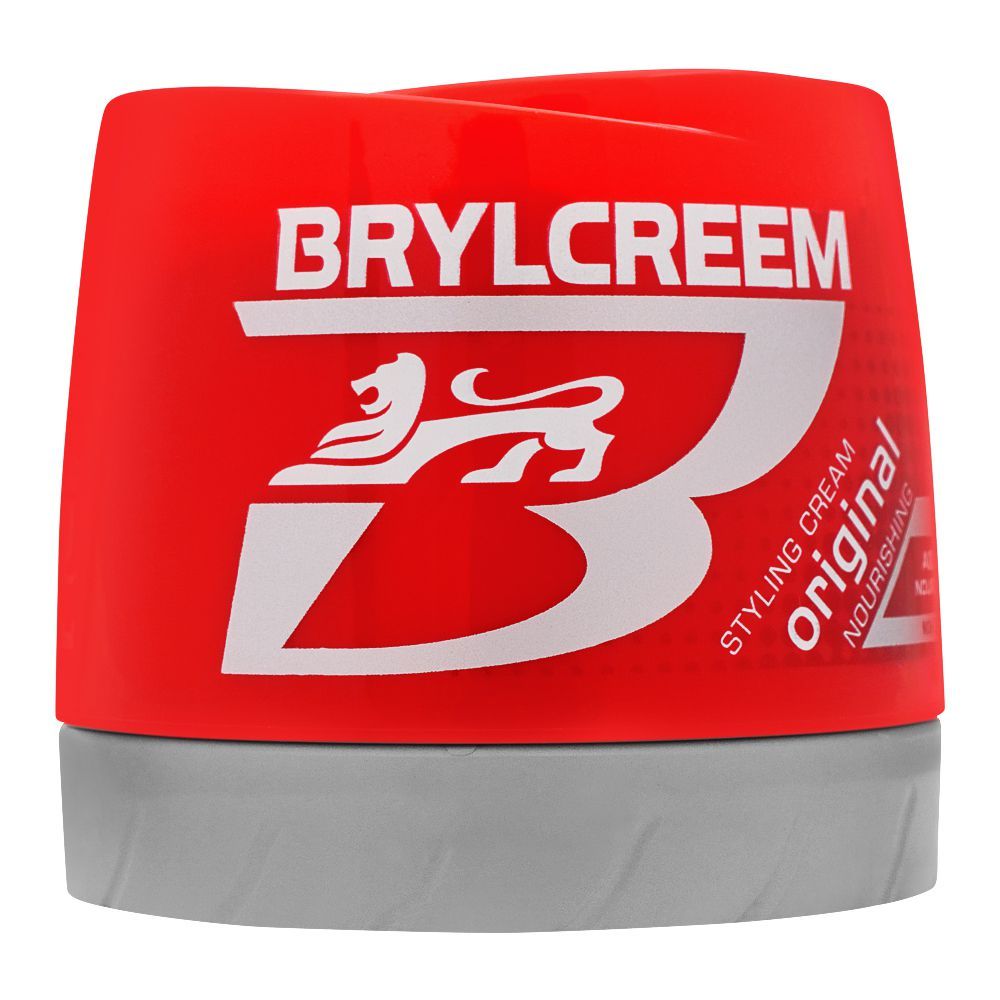 Brylcreem Hair Cream - Brylcreem Latest Price, Dealers & Retailers in India