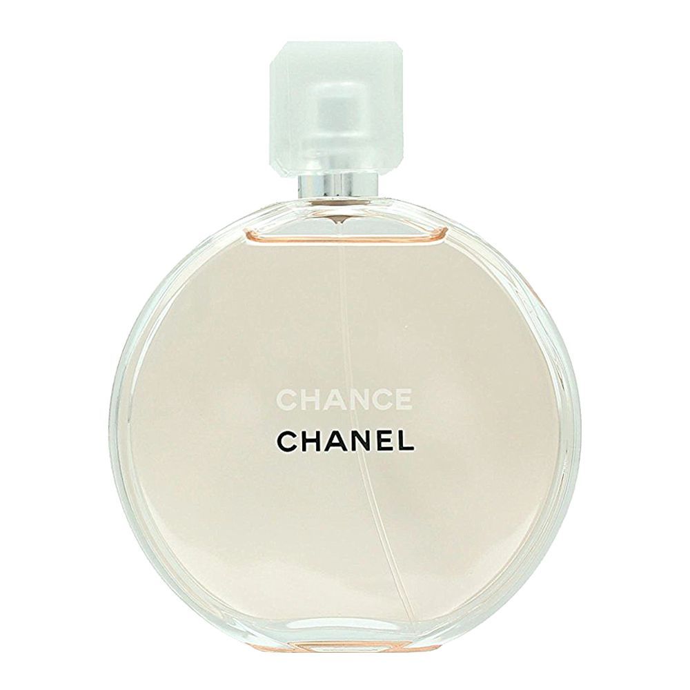 Purchase Chanel Chance Eau De Parfum Fragrance For Women 100ml Online at  Special Price in Pakistan  Naheedpk