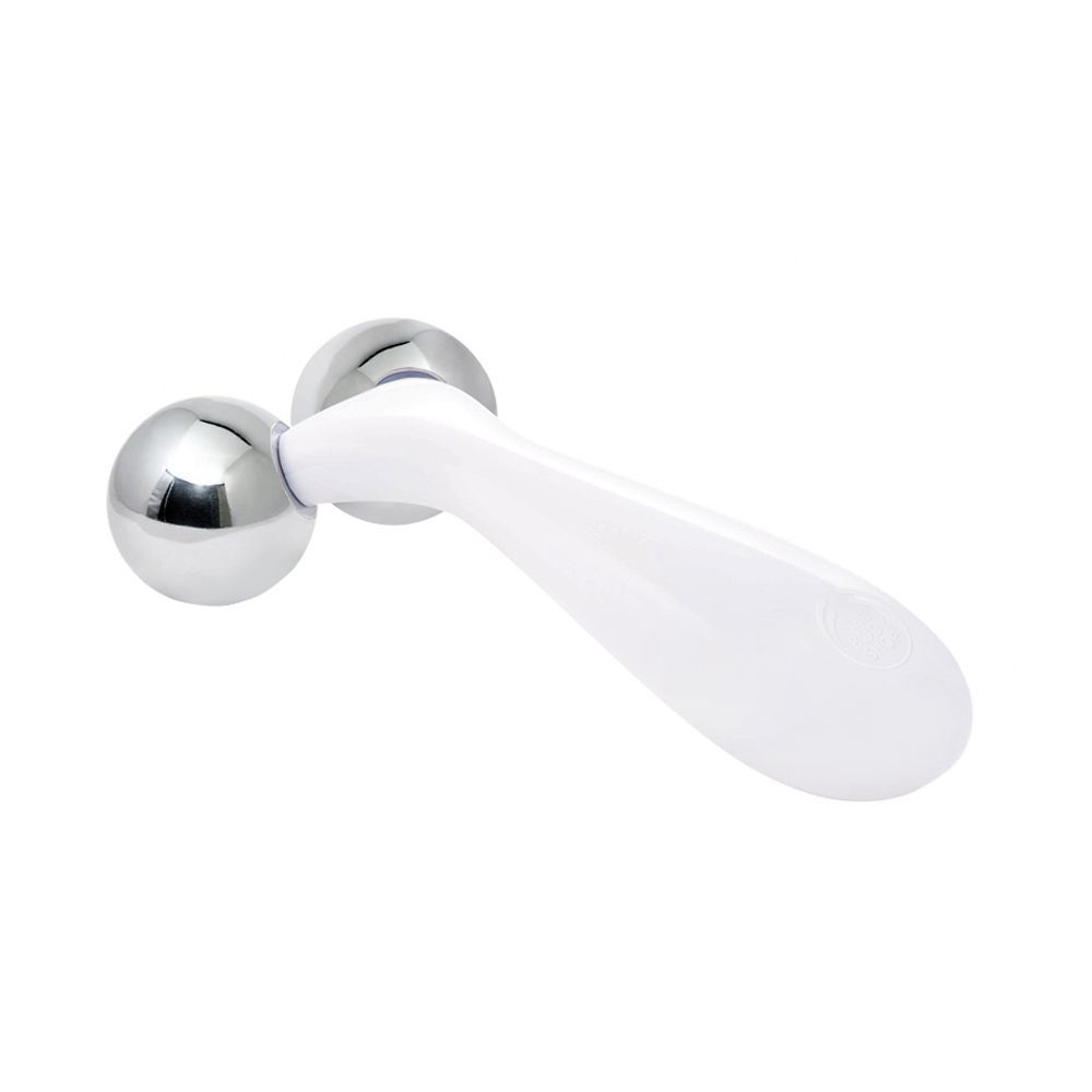 Order The Body Shop Twin Ball Revitalising Facial Massager Online At