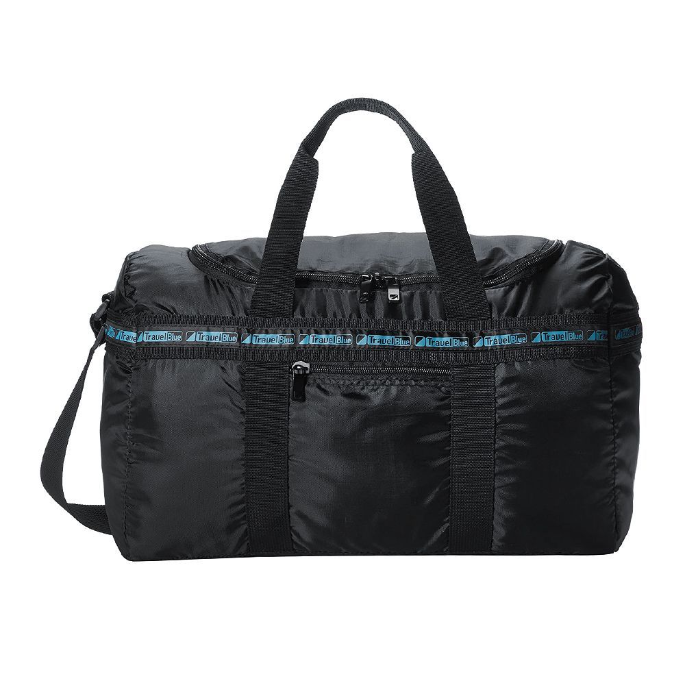 Purchase Travel Blue XL Folding Bag, 062 Online at Special Price in ...