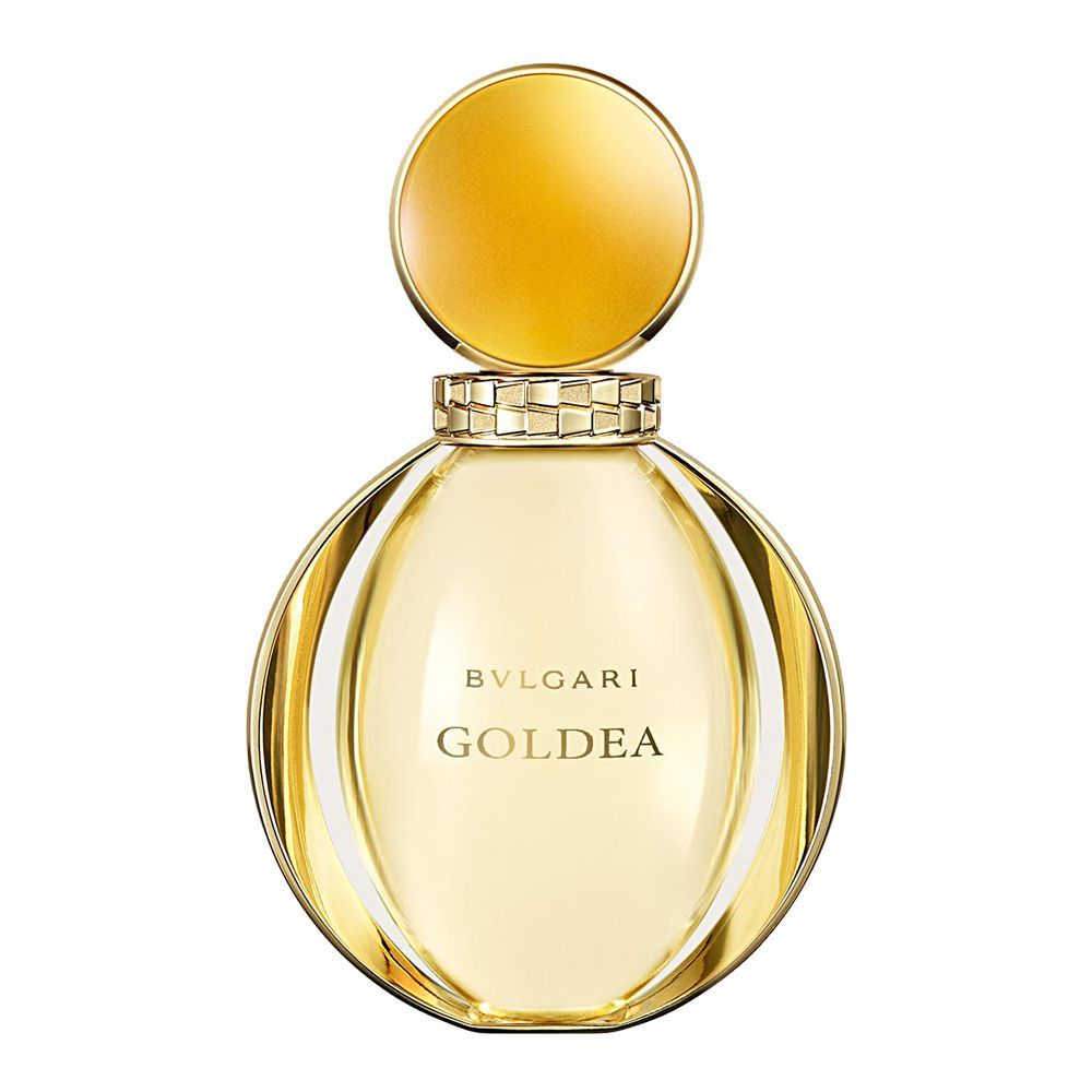 Buy Bvlgari Goldea Eau De Parfum 90ml 