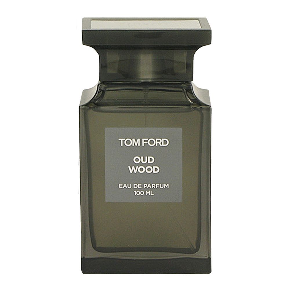 Buy Tom Ford Oud Wood Eau de Parfum 100ml Online at Special Price in ...