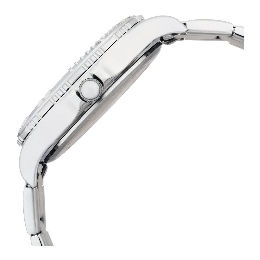 Order Timex Men's Taft Street Silver Steel Bracelet Watch - TW2P87600 ...