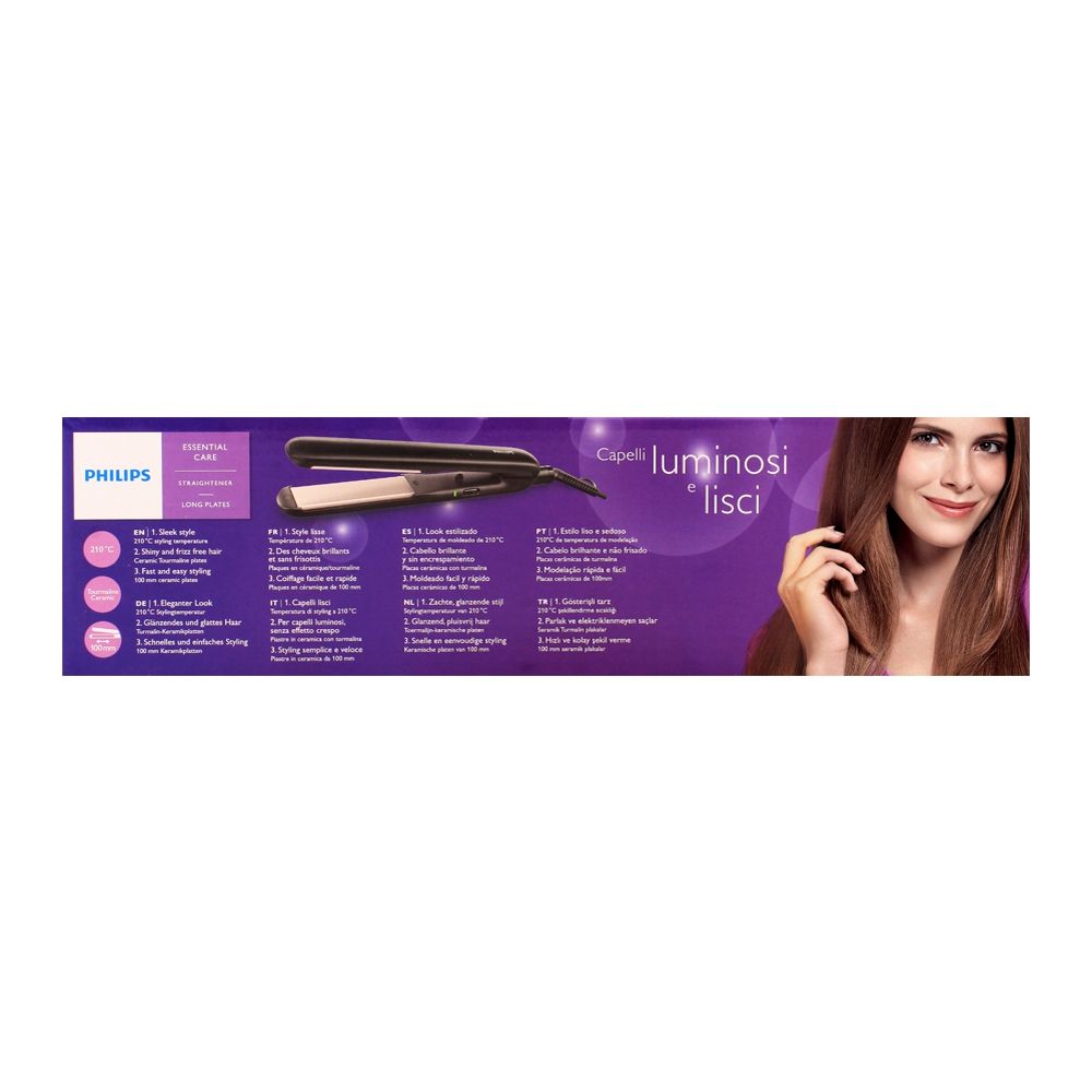 Order Philips Essential Care Hair Straightener HP8321 Online at Best Price  in Pakistan 