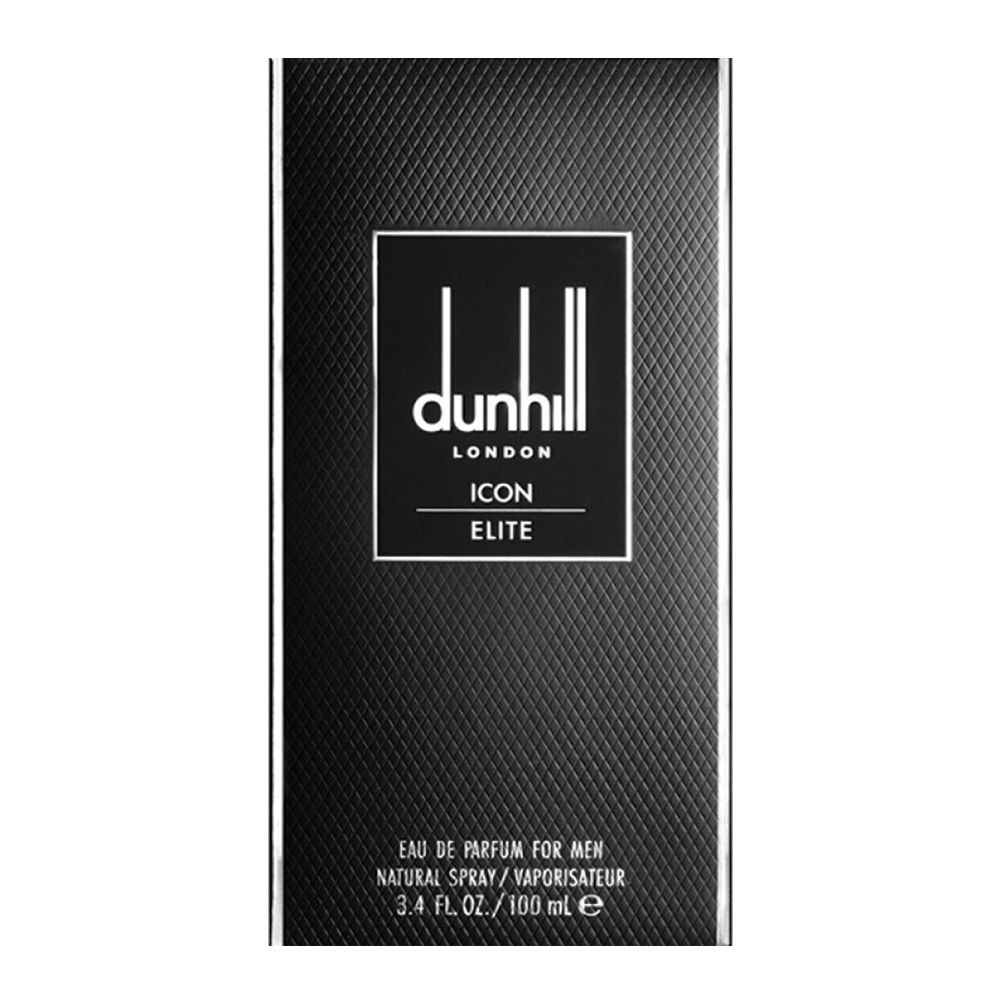 Purchase Dunhill Icon Elite Eau de Parfum 100ml Online at Special Price ...