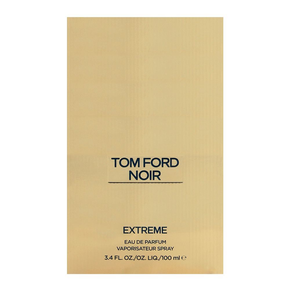 Purchase Tom Ford Noir Extreme Eau de Parfum 100ml Online at Special