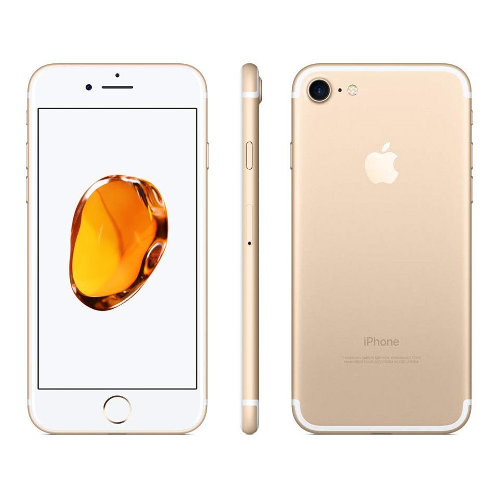 Buy Apple iPhone 7, 32GB, Gold Online at Special Price in Pakistan