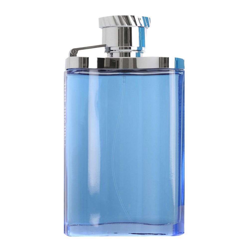Dunhill London Desire Blue EDT For Men 100ml – Saiherbalproduct | lupon ...
