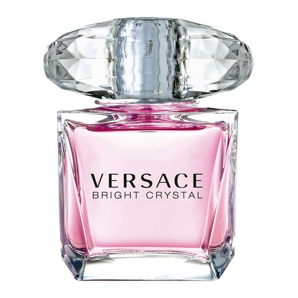 versace bright crystal perfume price