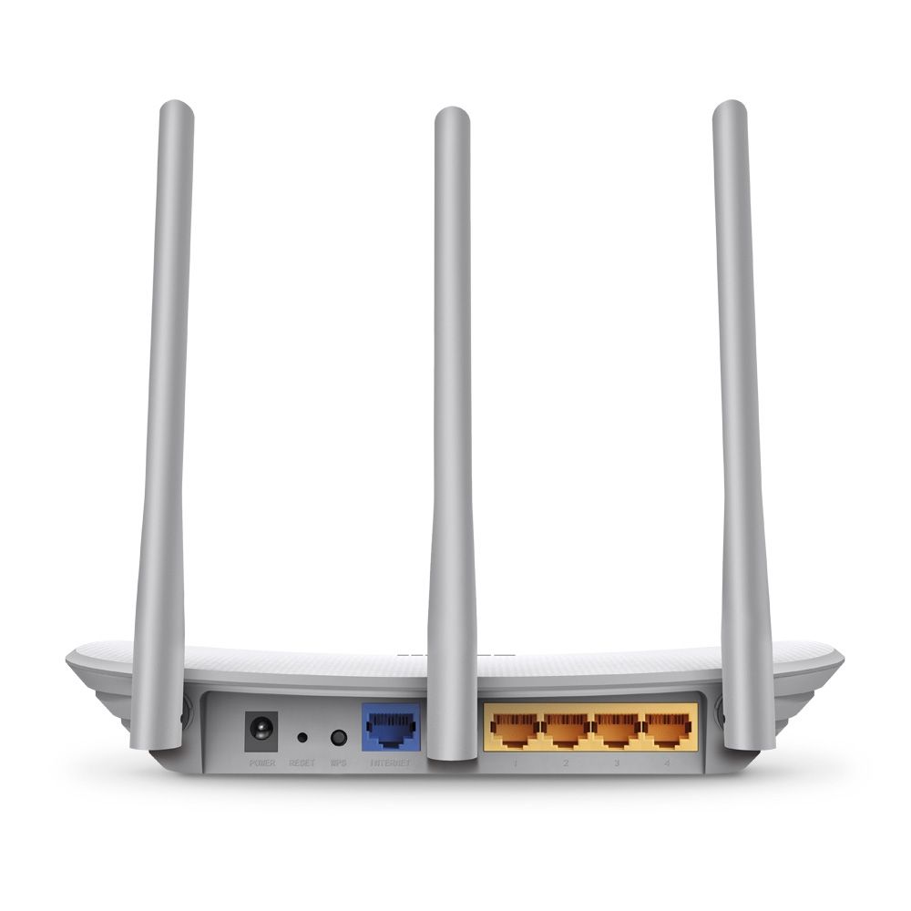 Purchase TP-LINK 300Mbps Multi-Mode Wireless N Router, TL-WR845N Online
