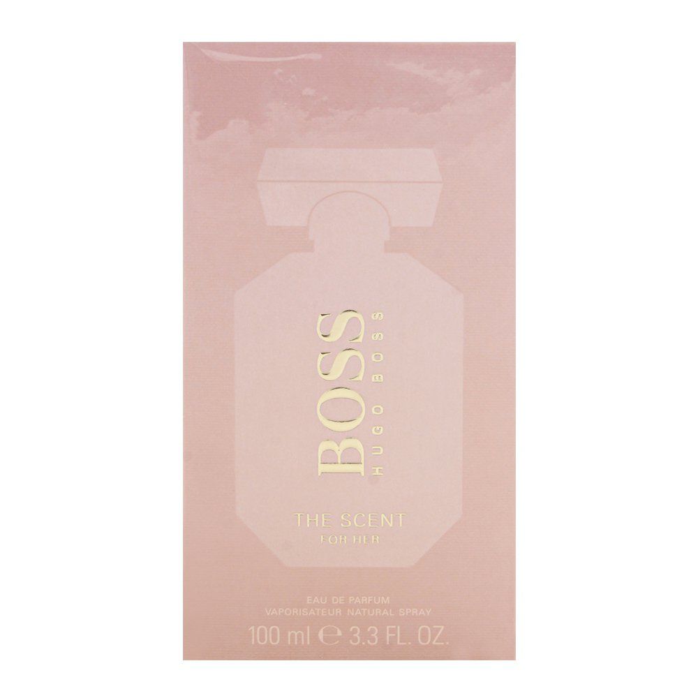 Purchase Hugo Boss The Scent For Her Eau de Parfum 100ml Online at Best ...