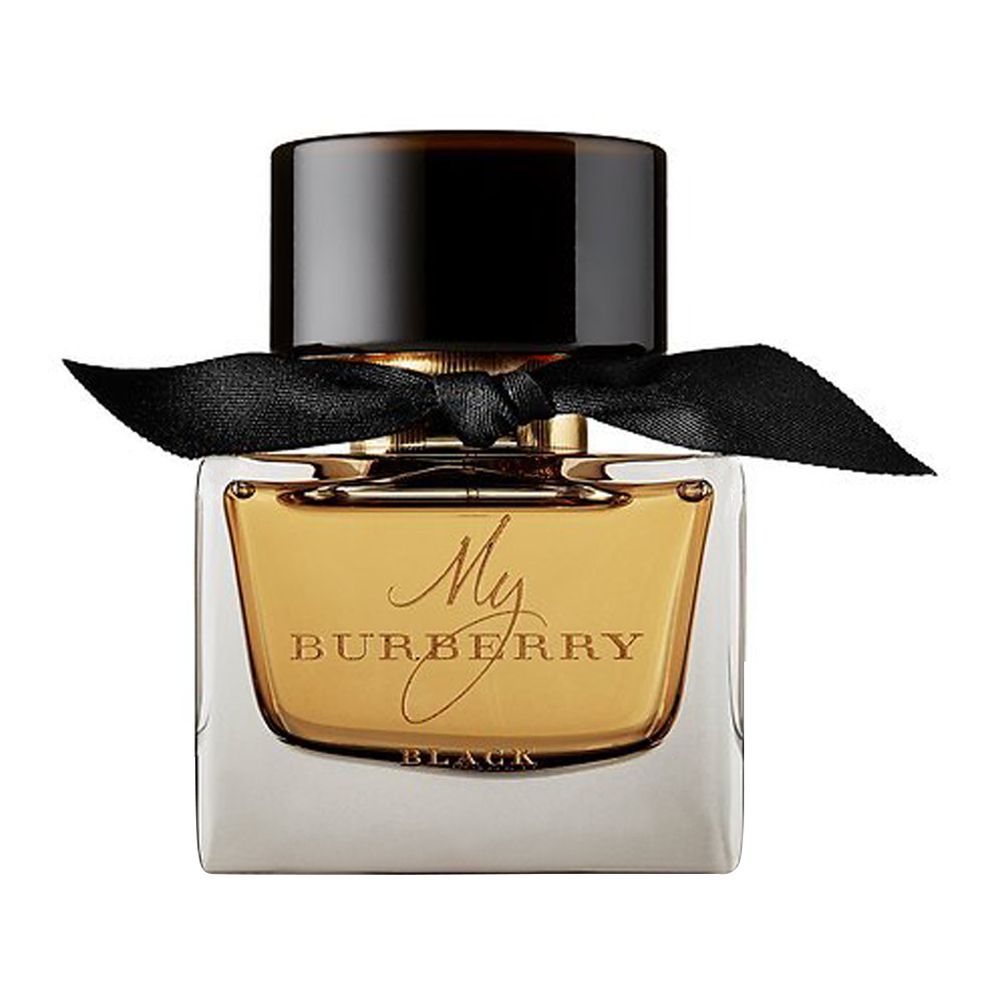 burberry black perfume price