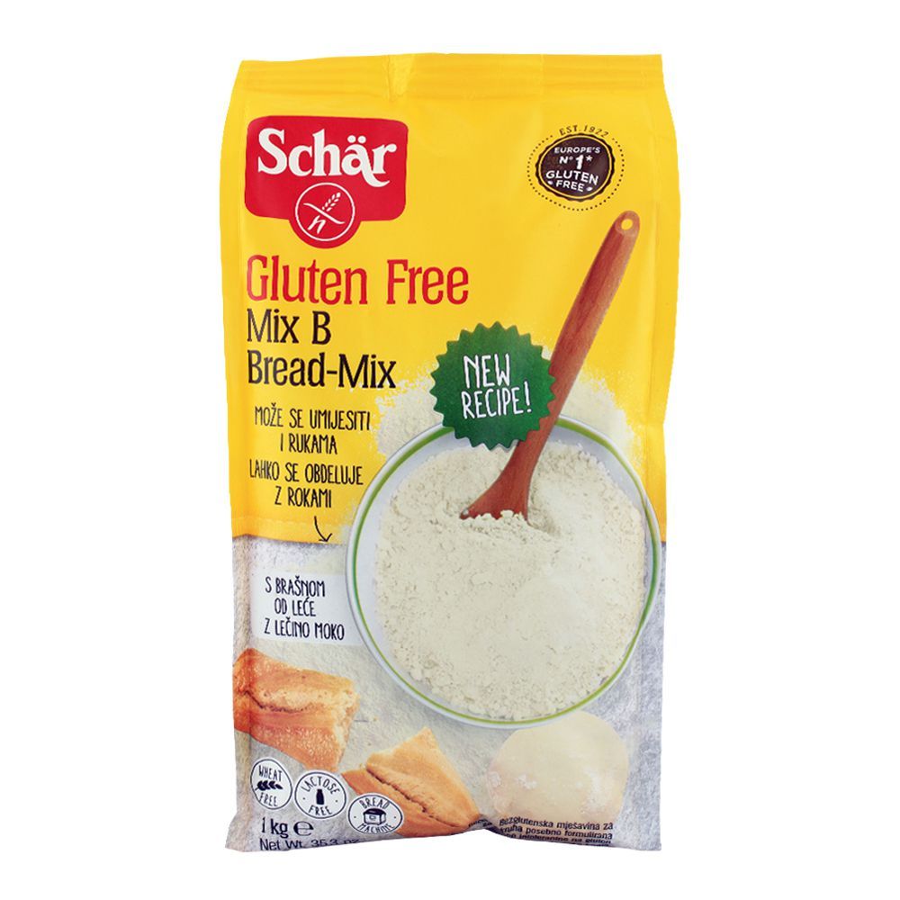 Lånte pensum temperatur Schar Bread Mix Spain, SAVE 43% - eagleflair.com