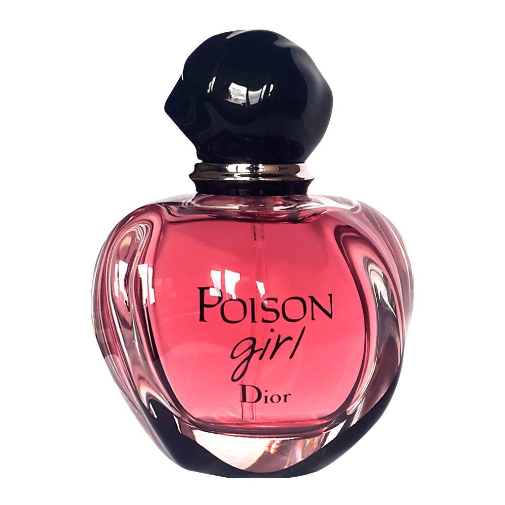 poison lady perfume