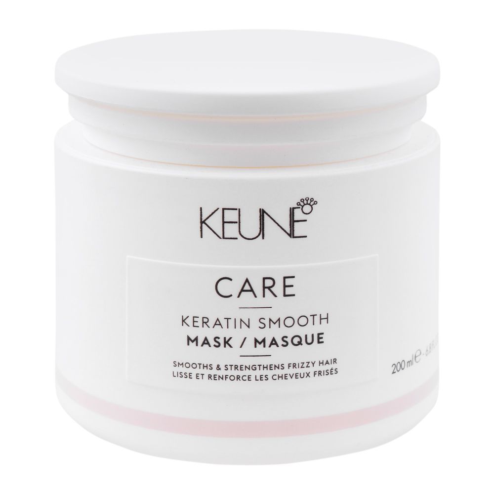 Order Keune Care Keratin Smooth Hair Mask, 200ml Online at Special Price in  Pakistan 