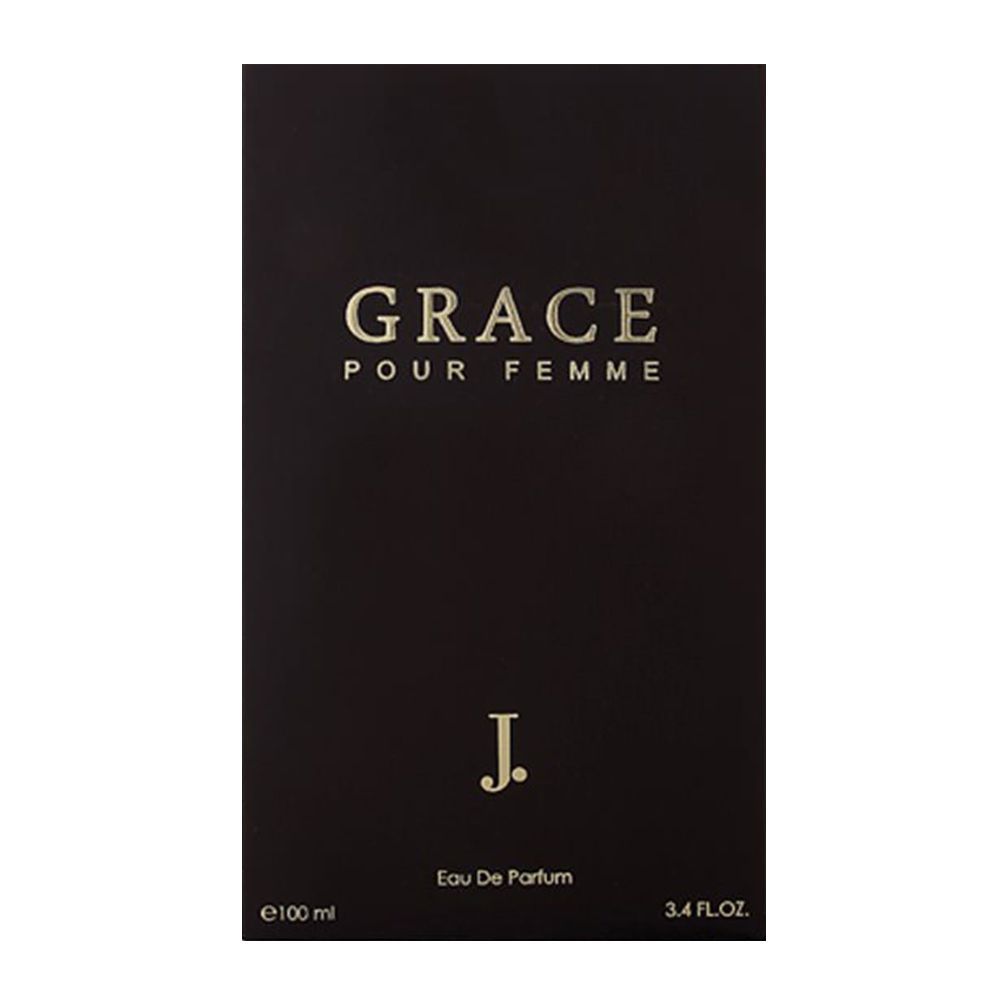 grace perfume price