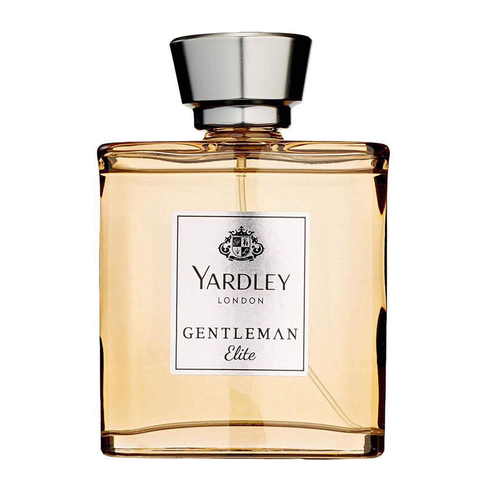gentleman fragrantica