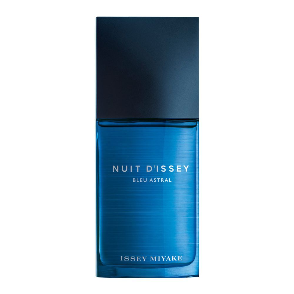 Purchase Issey Miyake Nuit D'Issey Bleu Astral Eau de Toilette 125ml ...