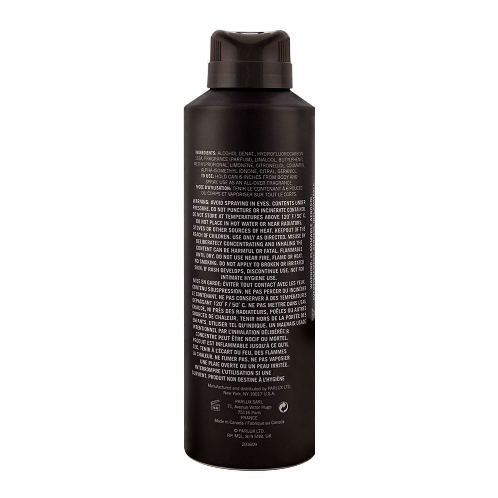 Purchase Kenneth Cole Mankind Body Spray 170gm Online at Special Price ...