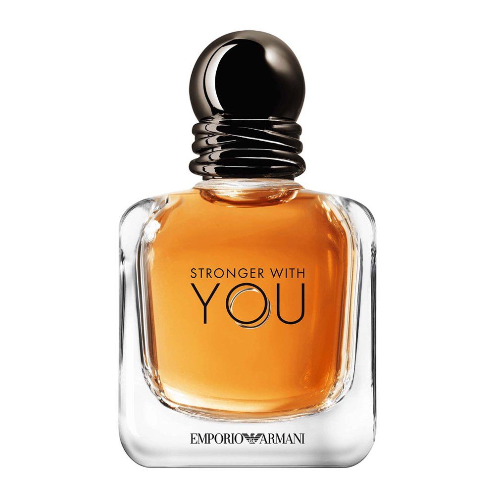 stronger with you armani price