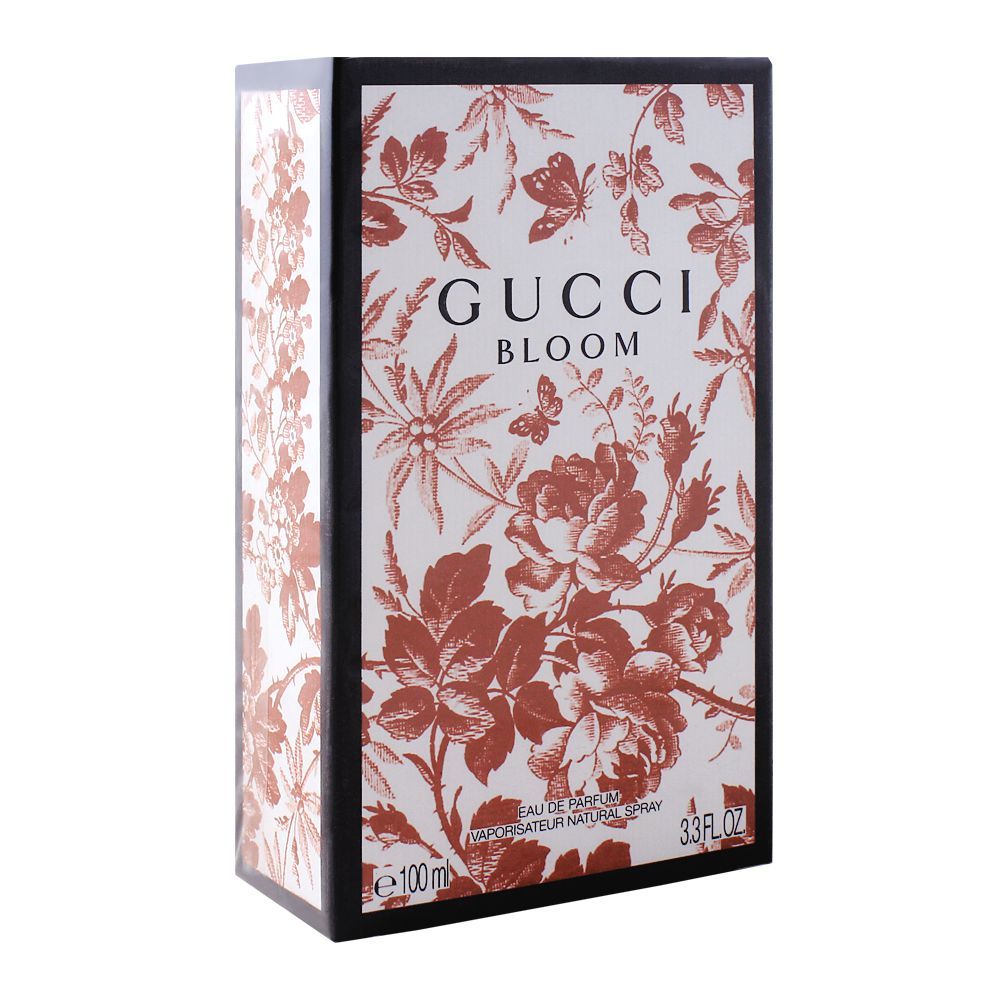 Order Gucci Bloom Eau De Parfum, 100ml Online at Special Price in