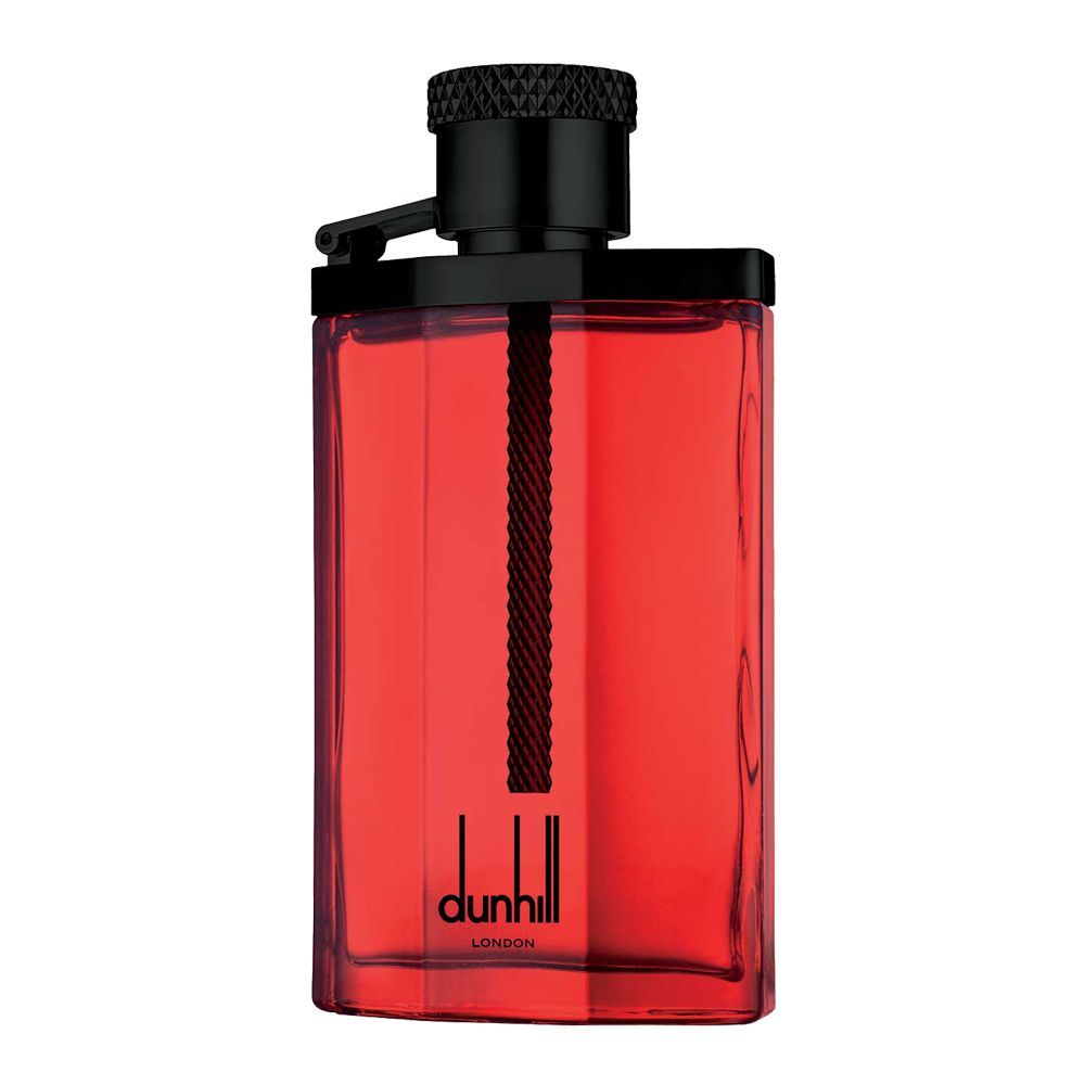 dunhill red perfume