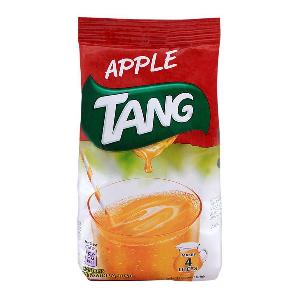Order Tang Apple Pouch 340gm Local Online at Special Price in Pakistan
