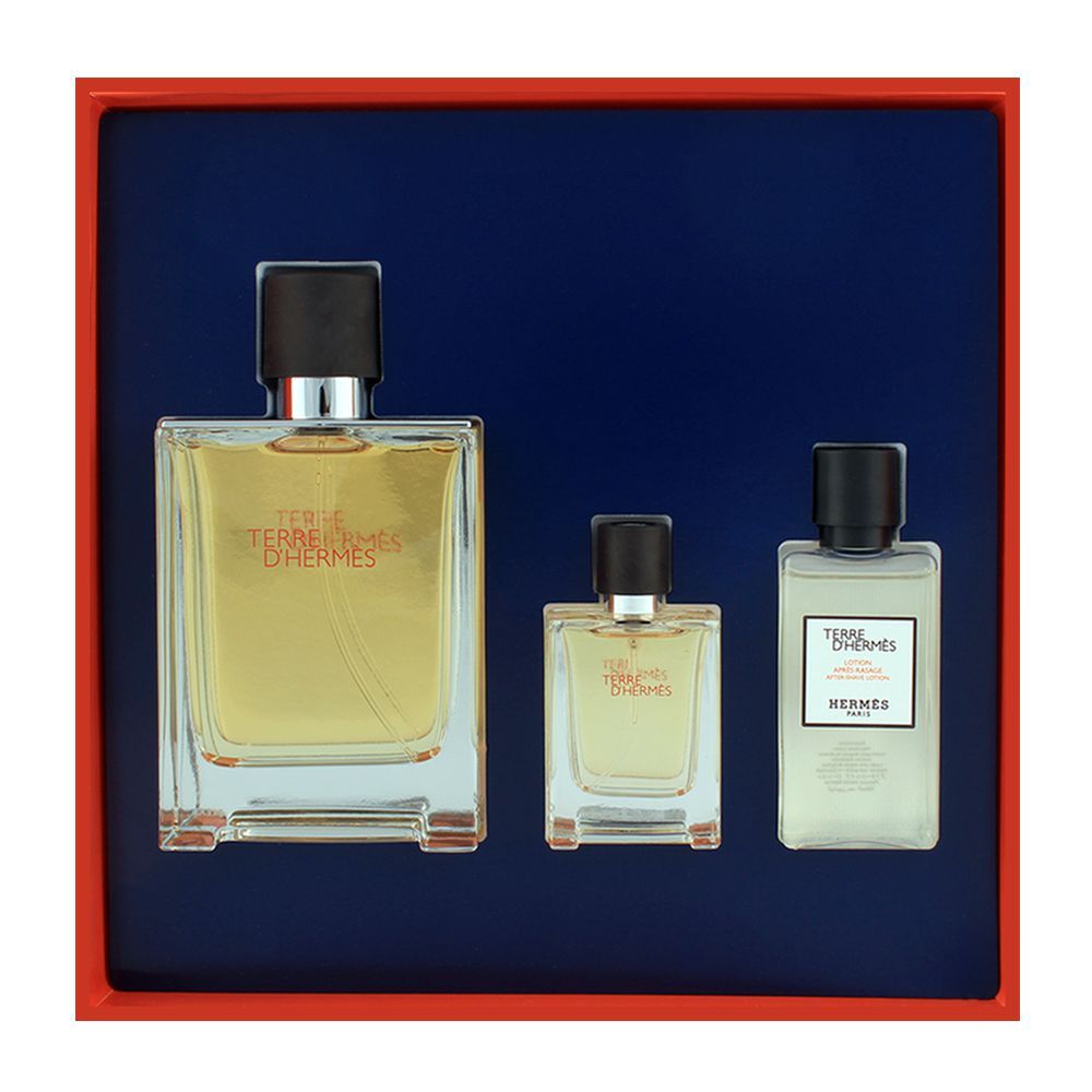 hermes perfume box set