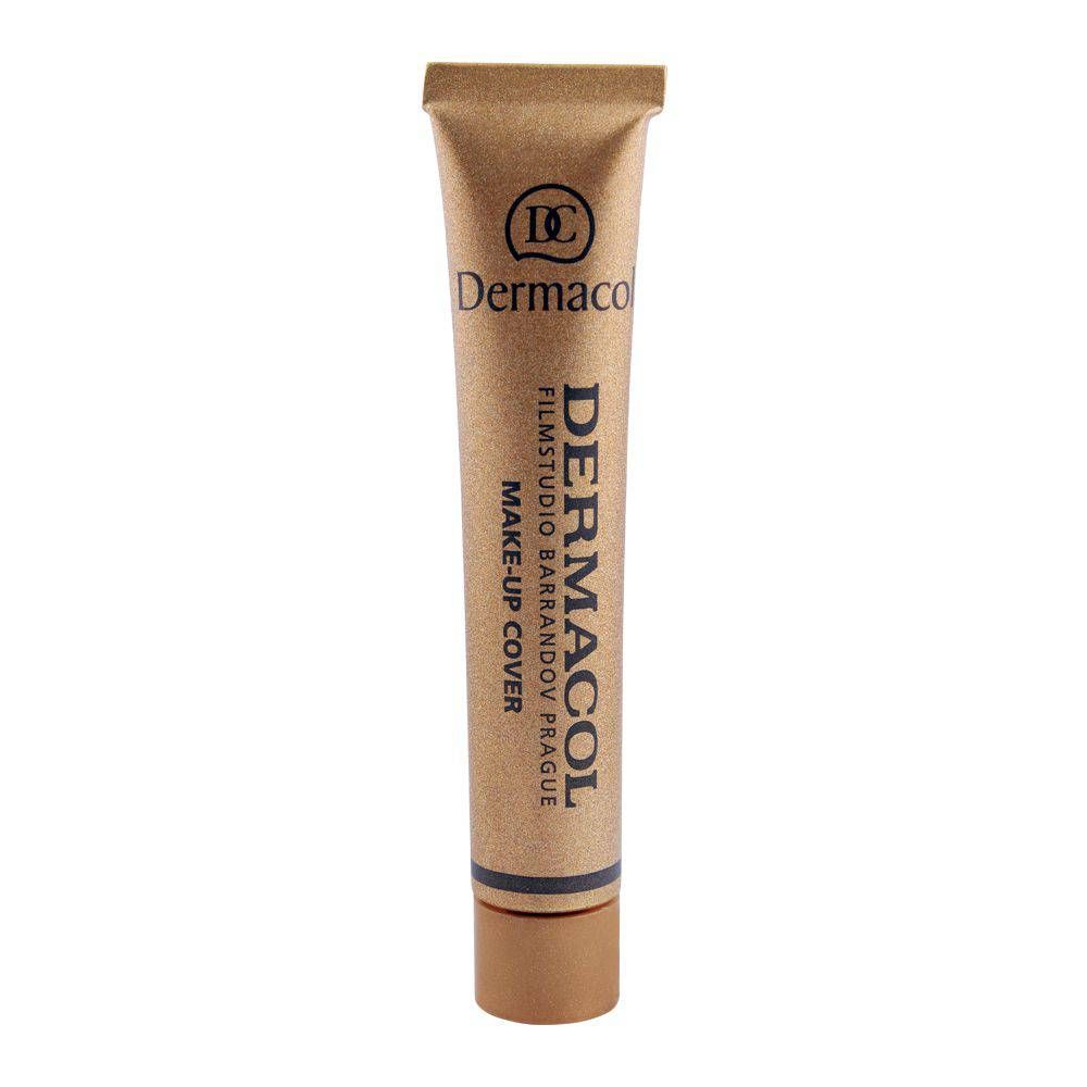 Buy Dermacol Make Up Cover  221 SPF 30 Hypoallergenic 