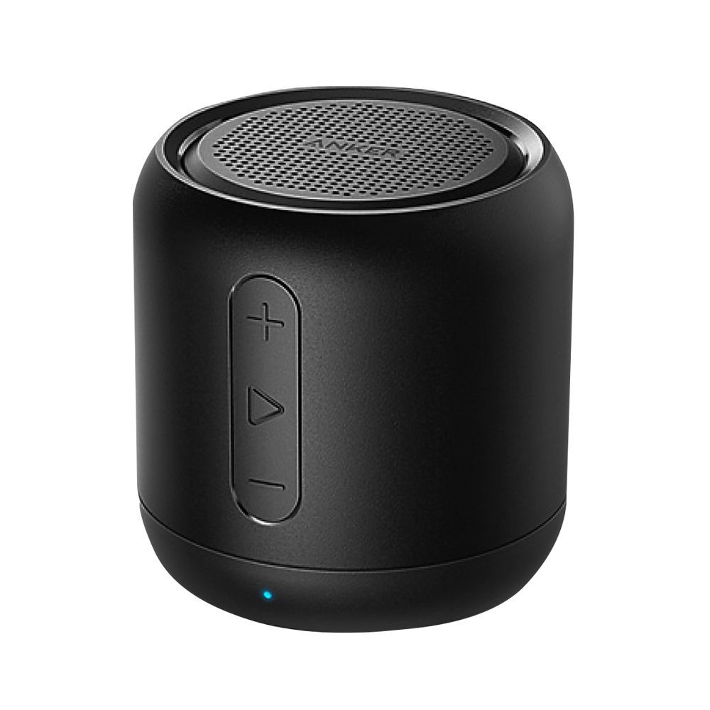 Buy Anker SoundCore Mini Bluetooth Speaker Black A3101H11 Online at