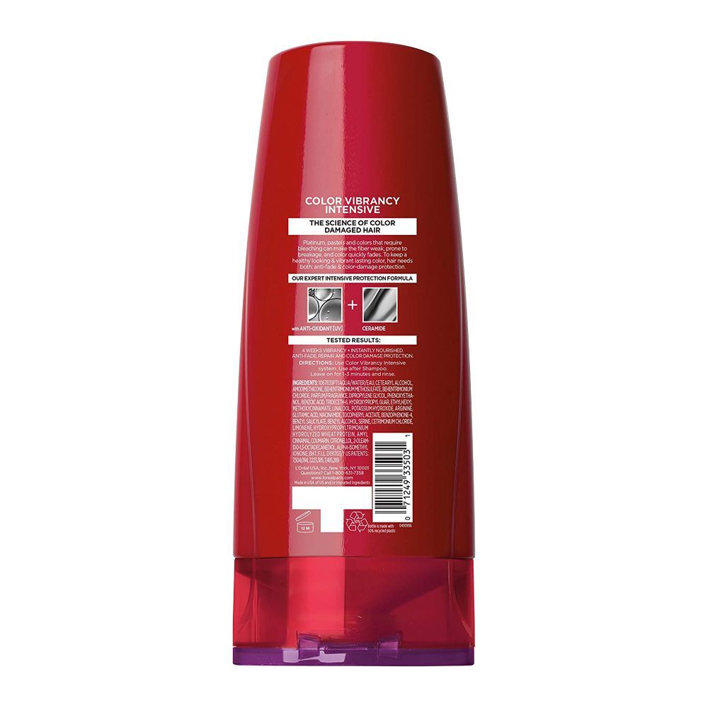 Purchase L'Oreal Paris Elvive Color Vibrancy Intensive Protecting