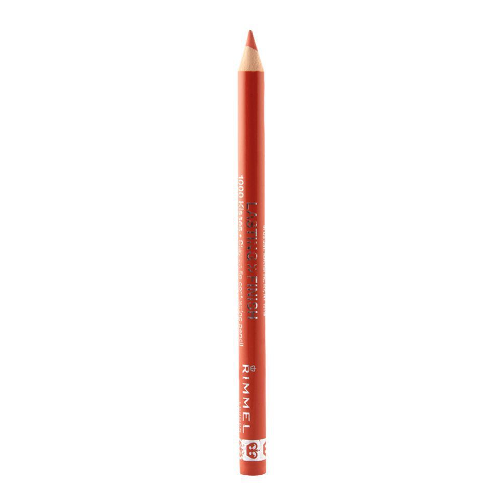 Buy Rimmel London 12011 Lasting Finish 1000 Kisses Pencil 
