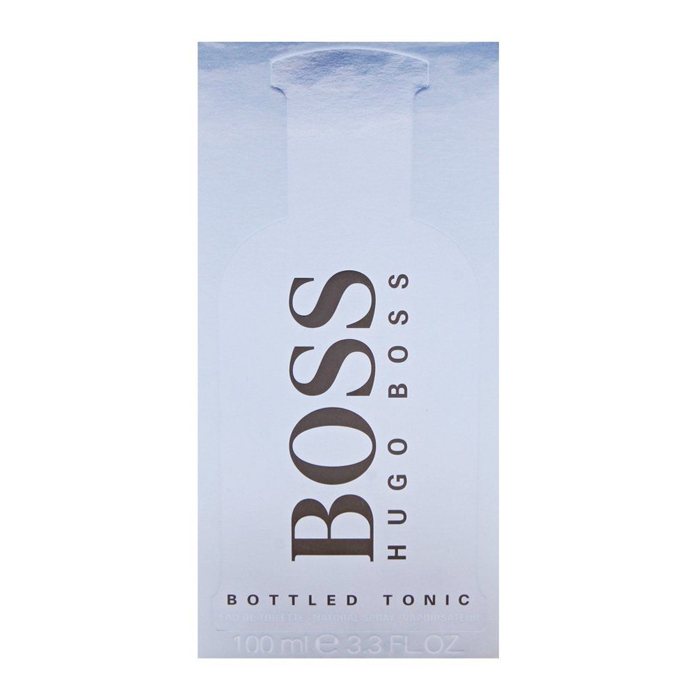 Order Hugo Boss Bottled Tonic Eau de Toilette 100ml Online at Best ...