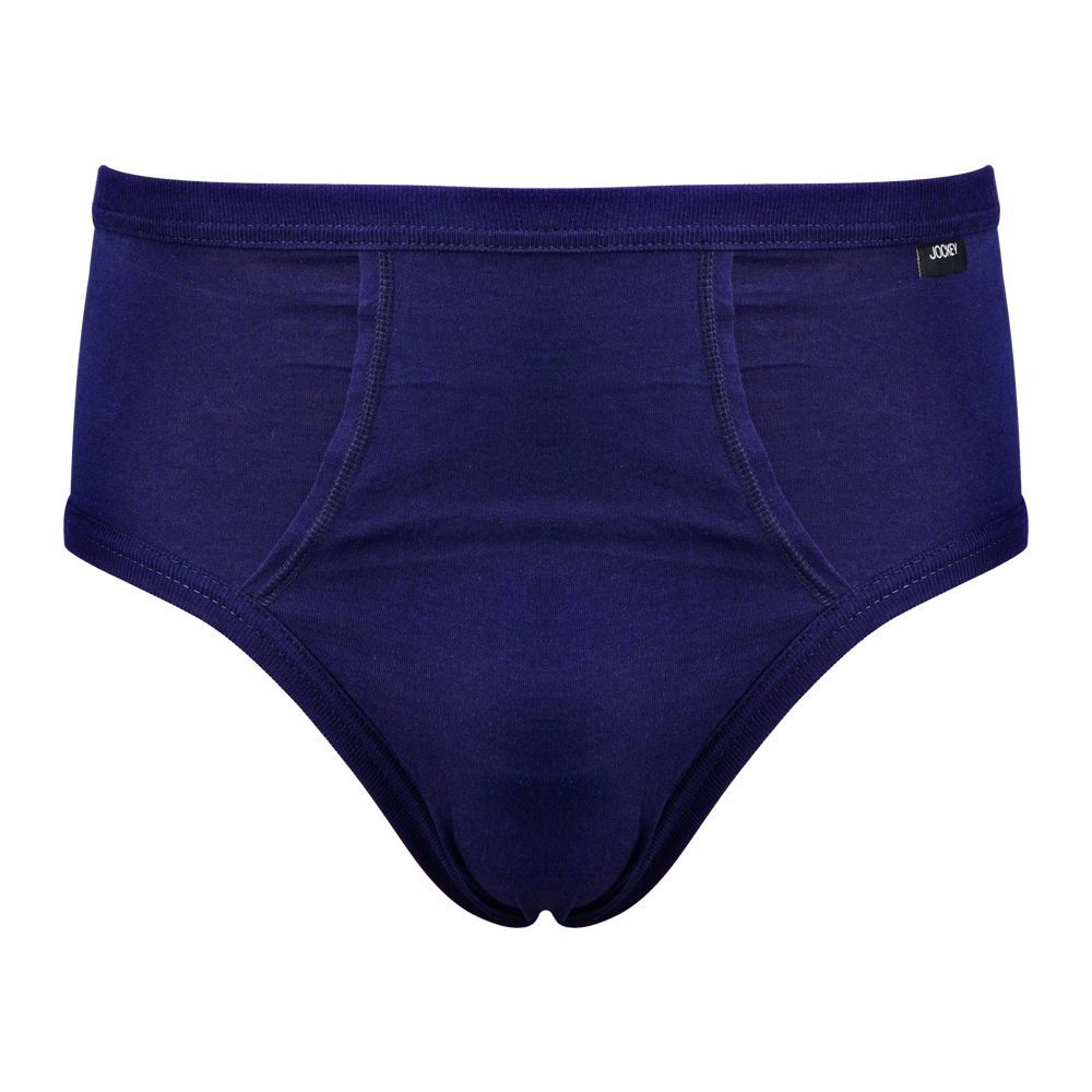 Purchase Jockey Elance Wedgefly Brief Large Navy Com, FJ1018-3 Online at  Best Price in Pakistan 