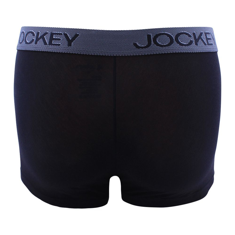 Buy Jockey 3D-Innovations Short Trunk, Black - MR22152912 Online at ...