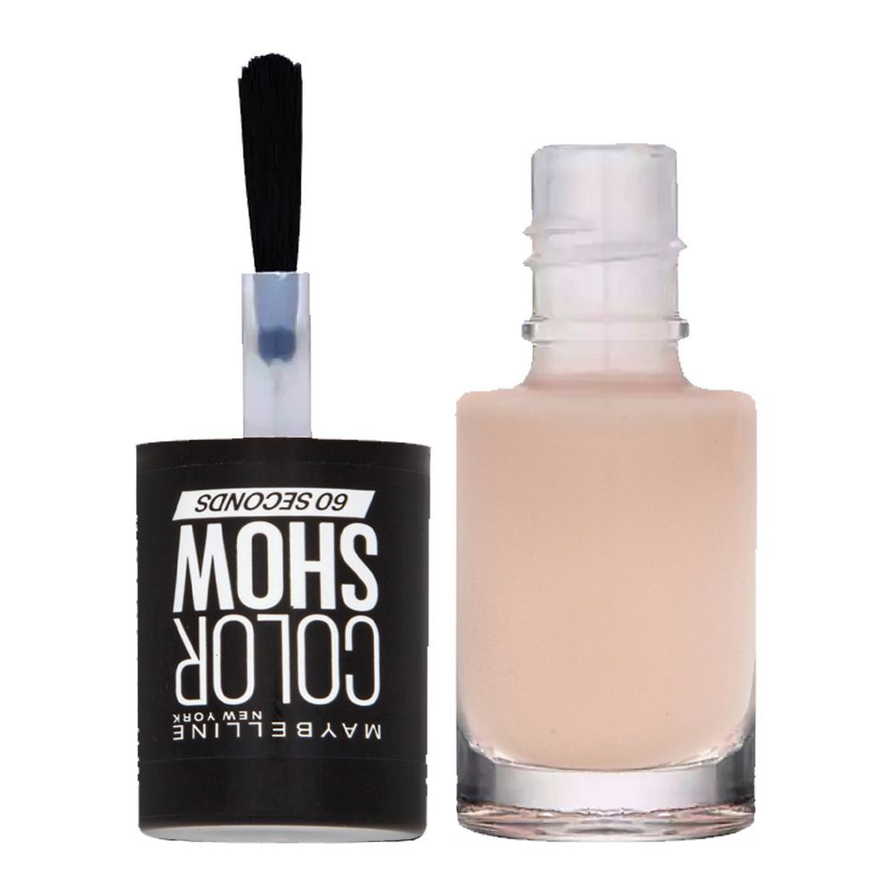 Buy Maybelline New York Color Show Nail Polish, 31 Peach Pie Online at Best  Price in Pakistan