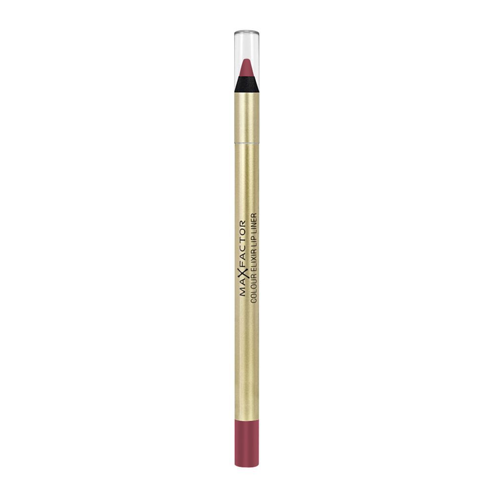 Buy Max Factor Color Elixir Lip Liner 04 Pink Princess Online at Best ...