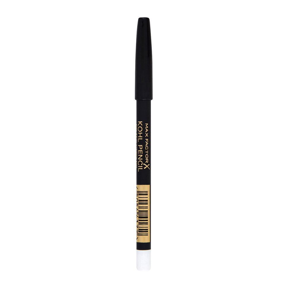 Order Max Factor Kohl Pencil 010 White Online at Special Price in ...