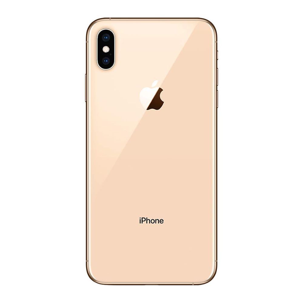 Order Apple iPhone XS Max 256GB, Gold Online at Special Price in