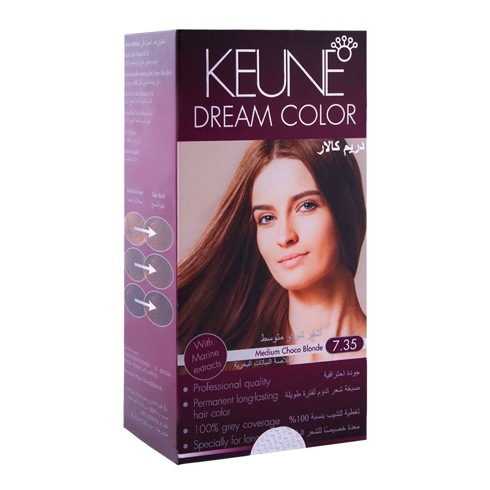 Keune Colour Chart Online