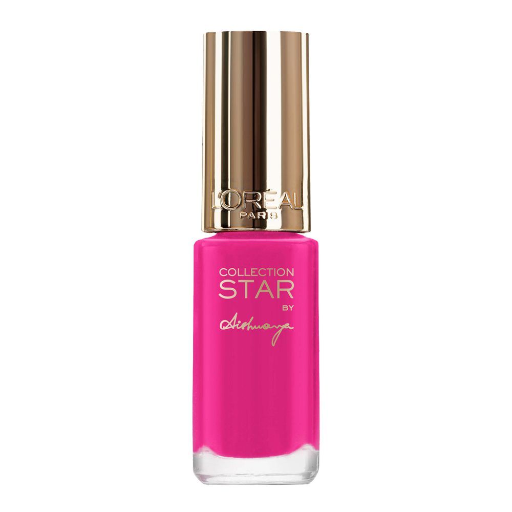 Order L'Oreal Paris Color Riche Nail Polish, CP23 Aishwarya Online at Best  Price in Pakistan 