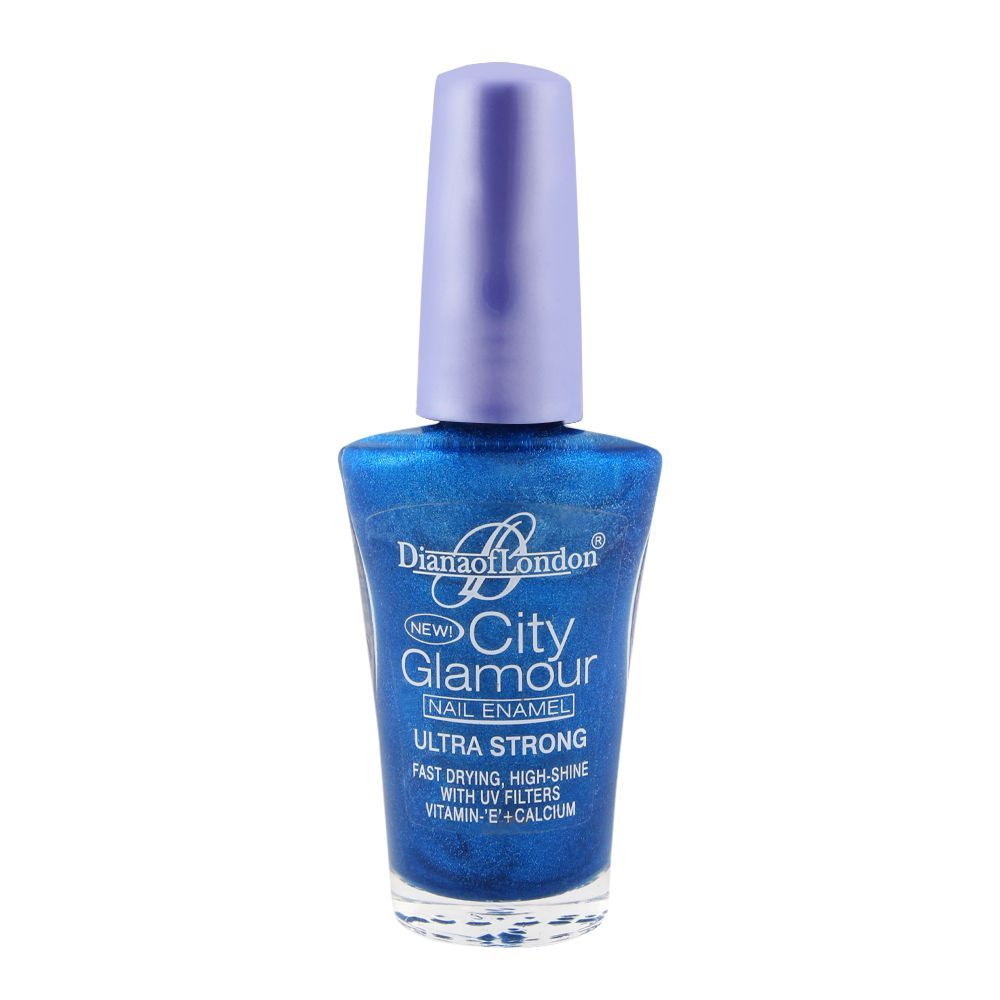Order Diana of London City Glamour Nail Enamel Ultra Strong 105 ...