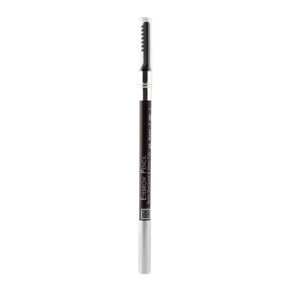 Order DMGM Eye Brow Pencil 02 Brown Online at Best Price in Pakistan ...