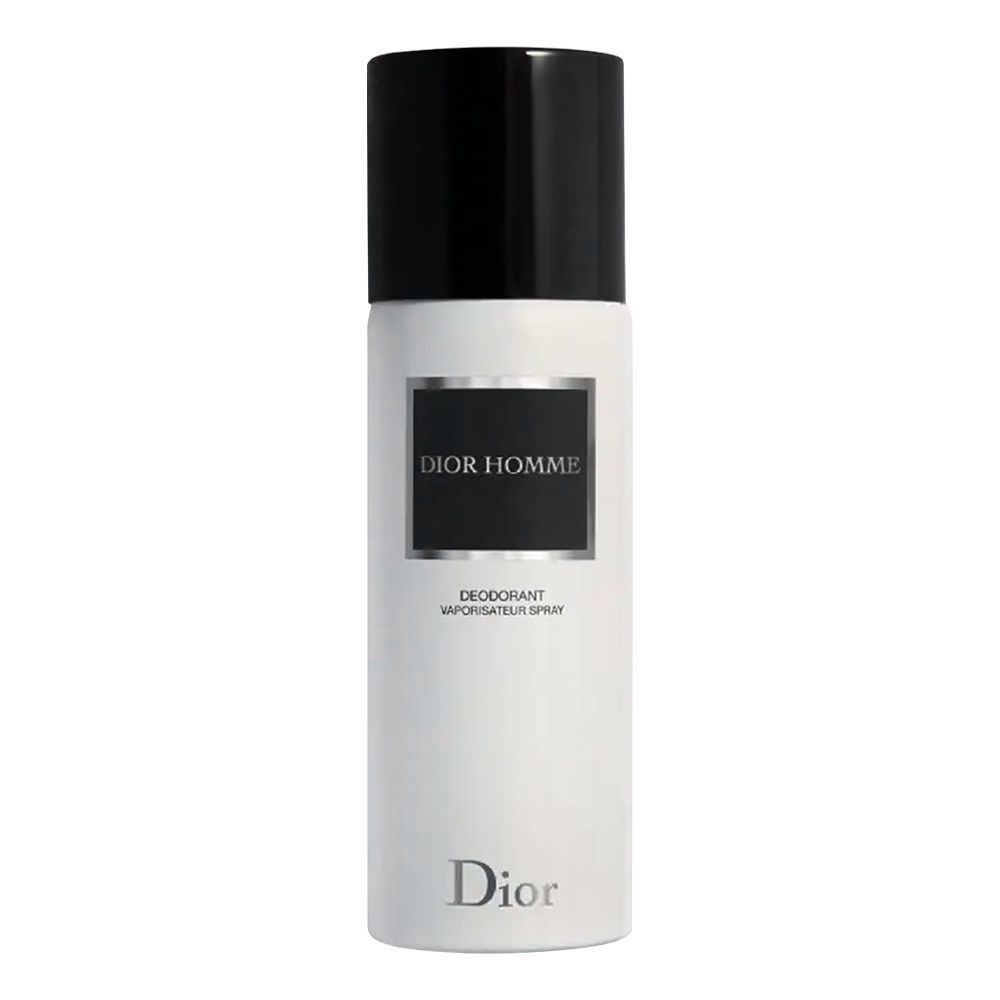 Order Dior Homme Deodorant Spray, For Men, 150ml Online at Best Price ...