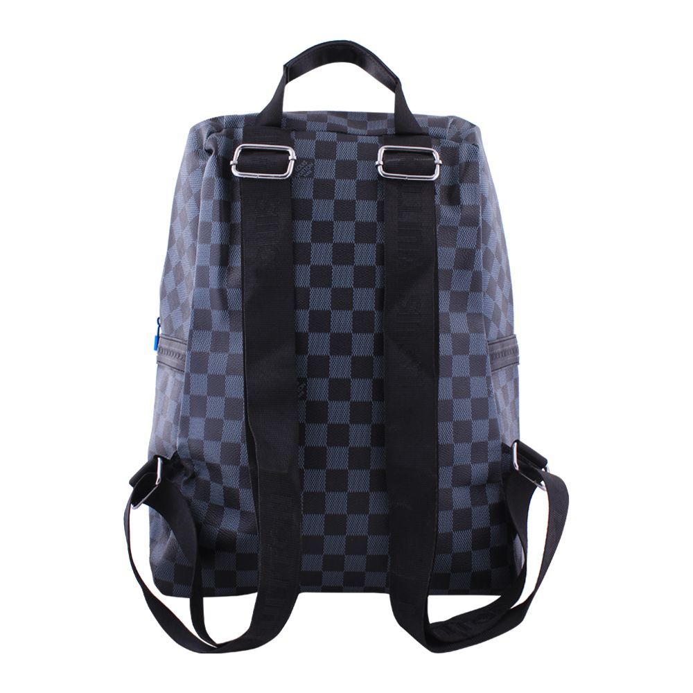 Order Louis Vuitton Style Women Backpack Grey/Black - 1885-2 Online at Special Price in Pakistan ...