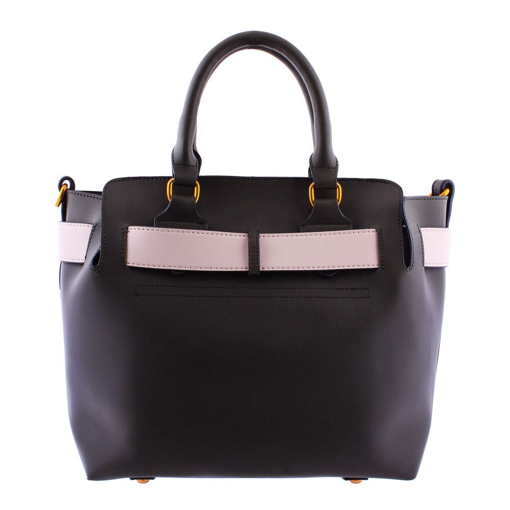 Order Burberry Style Women Handbag Green - 3839 Online at Best Price in ...
