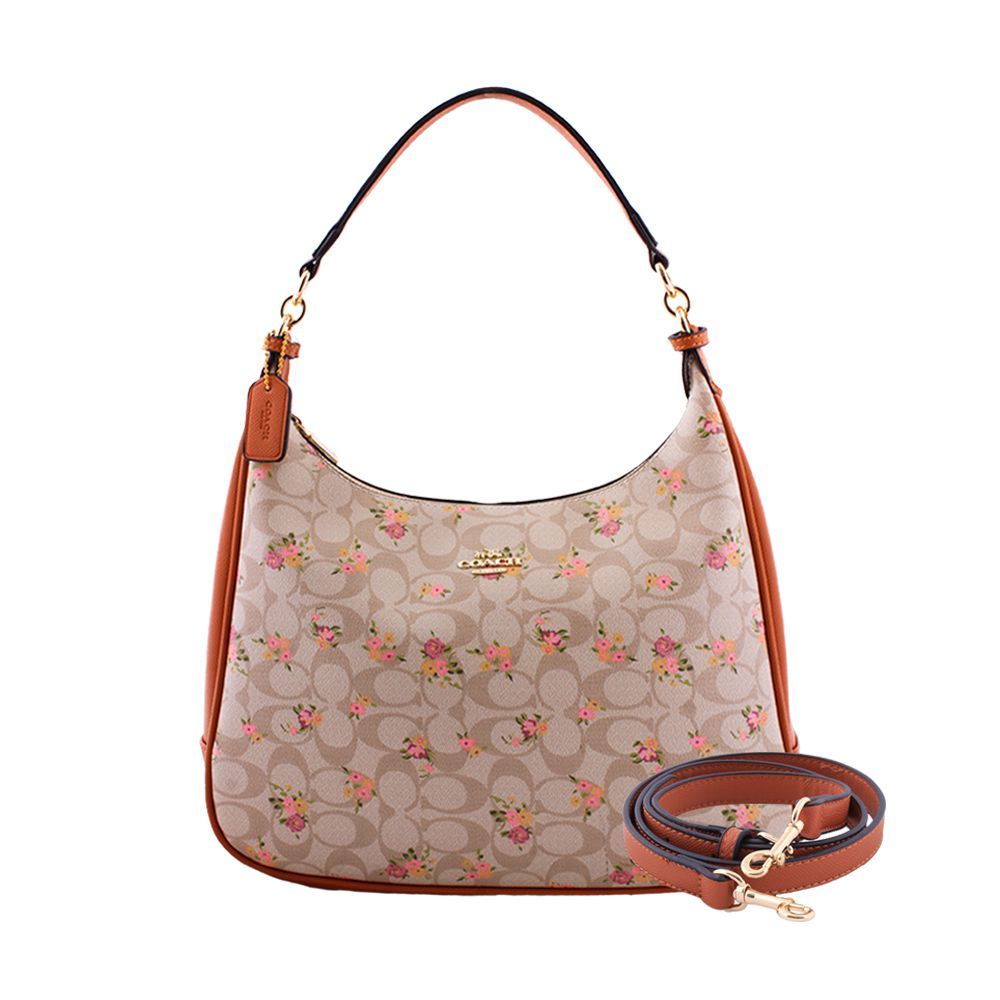 Order Coach Style Women Handbag Brown - 912 Online at Best Price in  Pakistan 