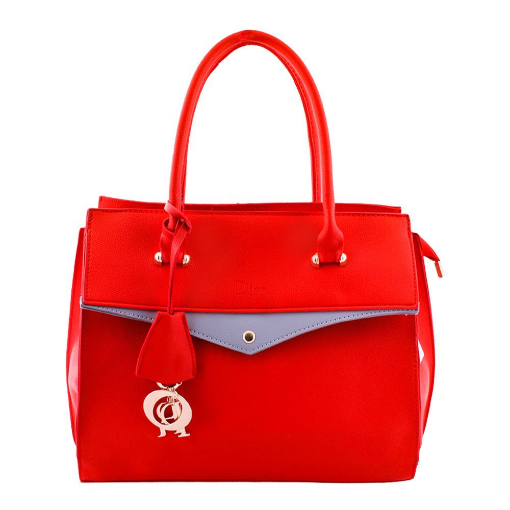 Buy Dior Style Women Handbag Red - 8115 Online at Best Price in ...